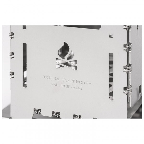 Bushcraft Essentials - Multifunktions-Einschub Bushbox XL