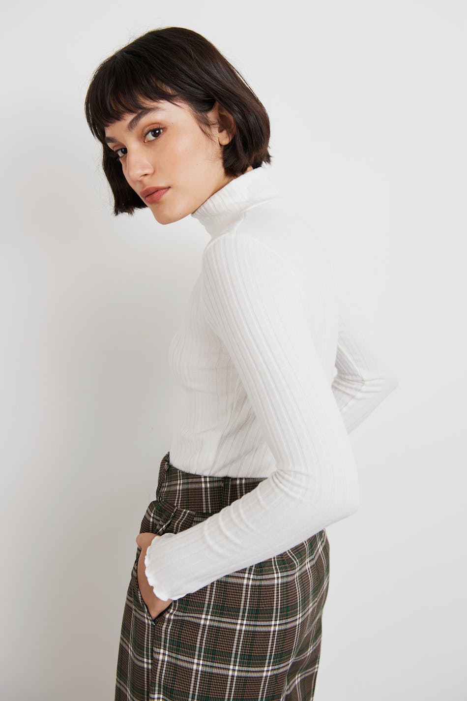 Tindra polo
