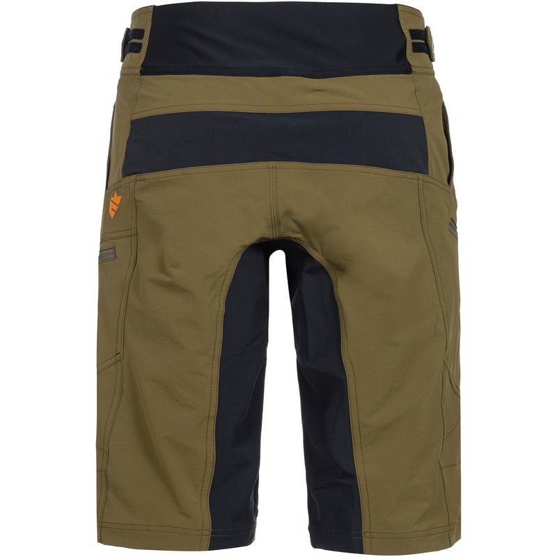 Zimtstern Trailstar Evo Fahrradshorts Herren