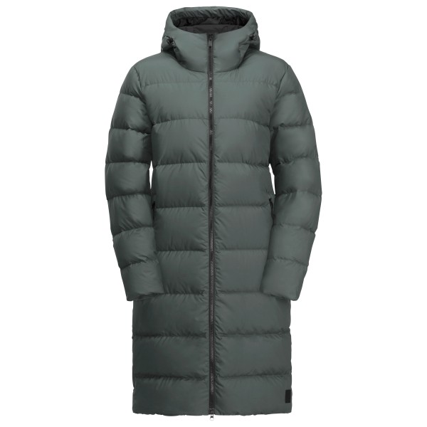Jack Wolfskin - Women's Frozen Palace Coat - Mantel