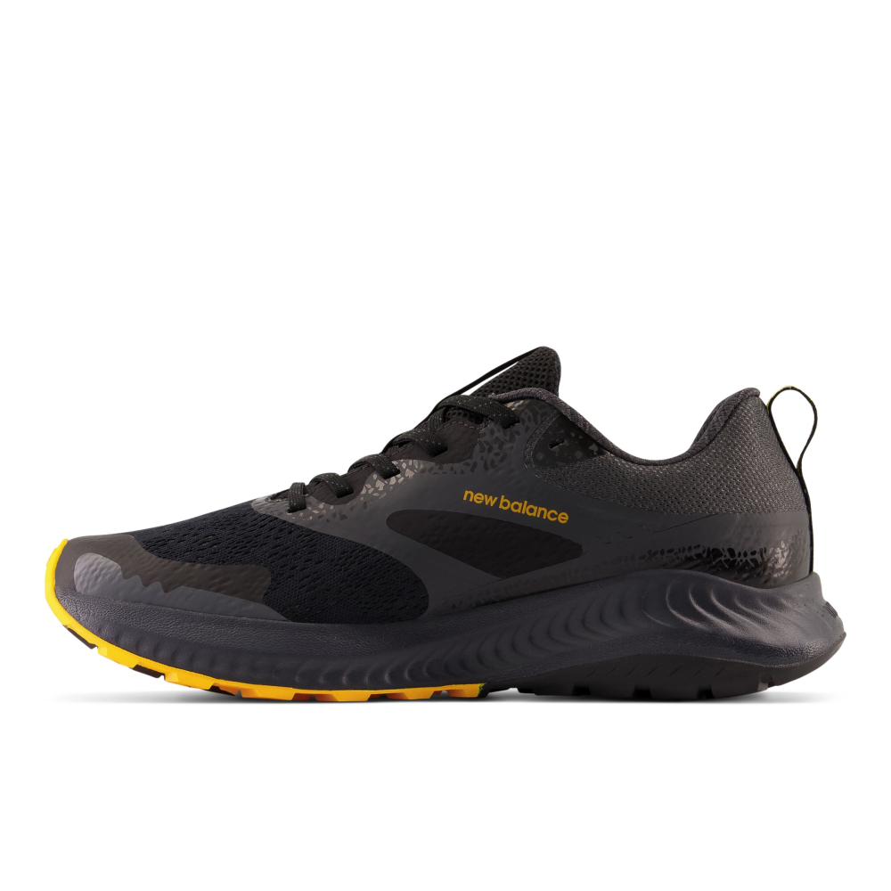 New Balance DynaSoft Nitrel v5 GTX MTNTRGB5 / schwarz