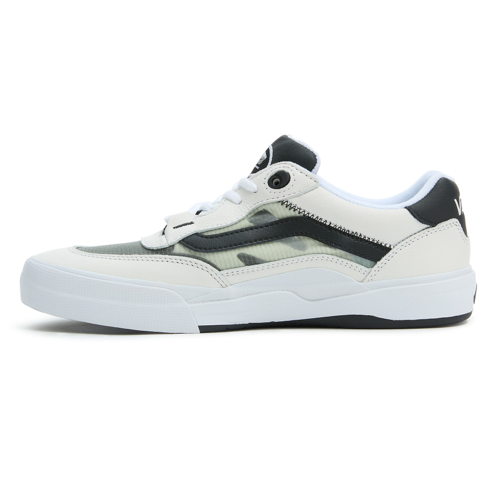 Vans Wayvee VN0A5JIATWB1 / weiss