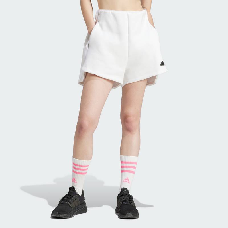 adidas Z.N.E. Shorts Funktionsshorts Damen