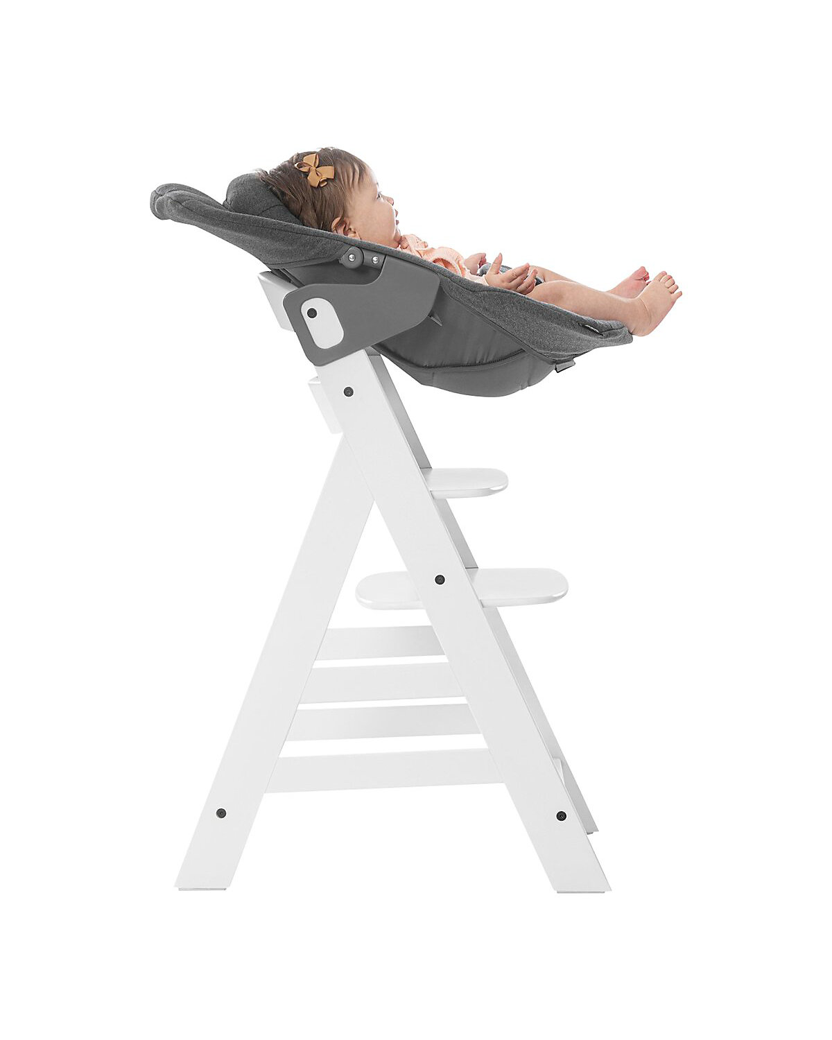 Babywippe Alpha Bouncer Premium