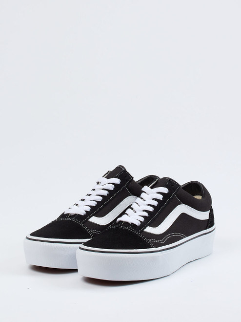 Sneaker-81650090129 Vans