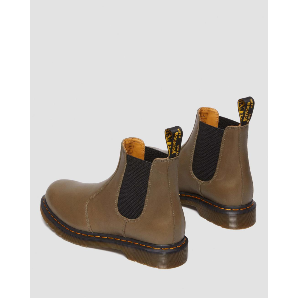 Dr. Martens 2976 Carrara Chelsea 31002352 / grün