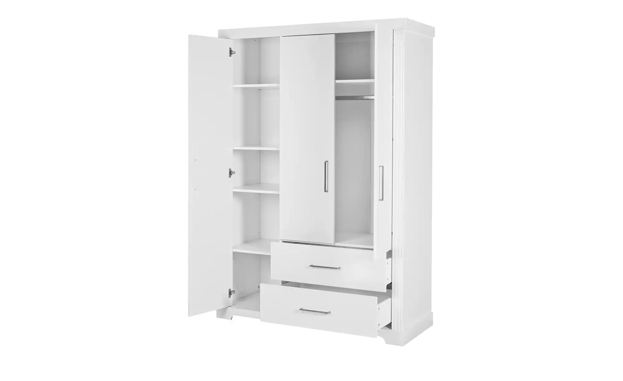 Roba Kleiderschrank  Maxi
