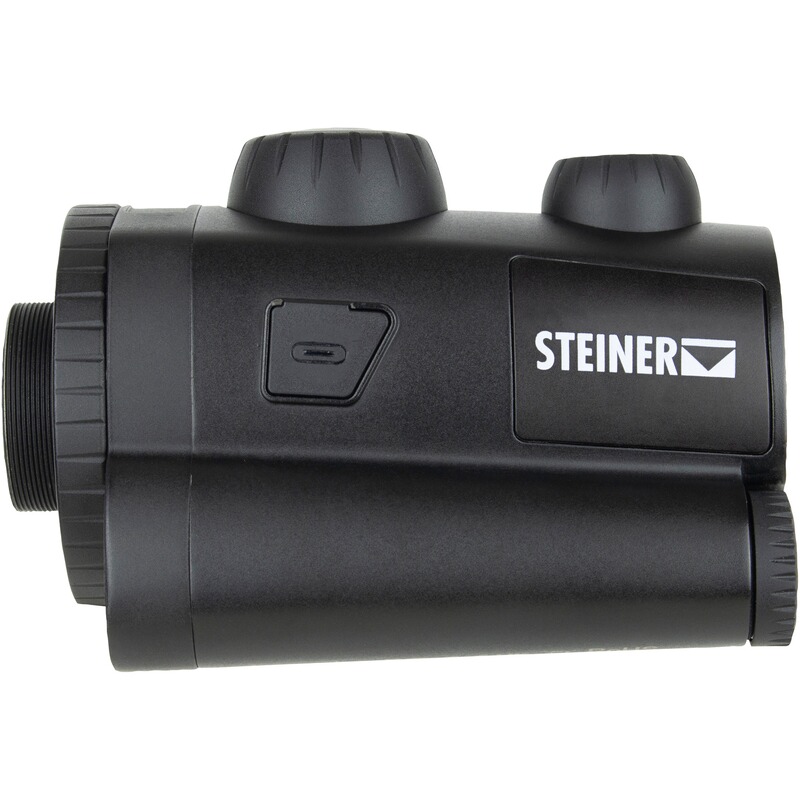 Steiner Wärmebild-Vorsatzgerät Nighthunter C35 Gen 2