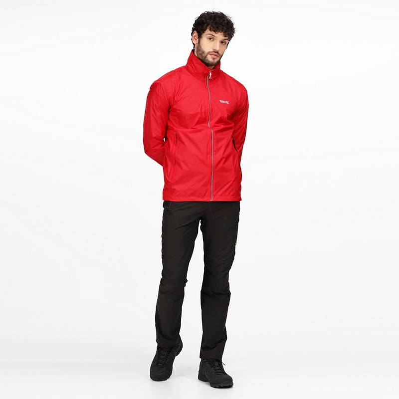 Regatta Lyle IV Outdoorjacke Herren