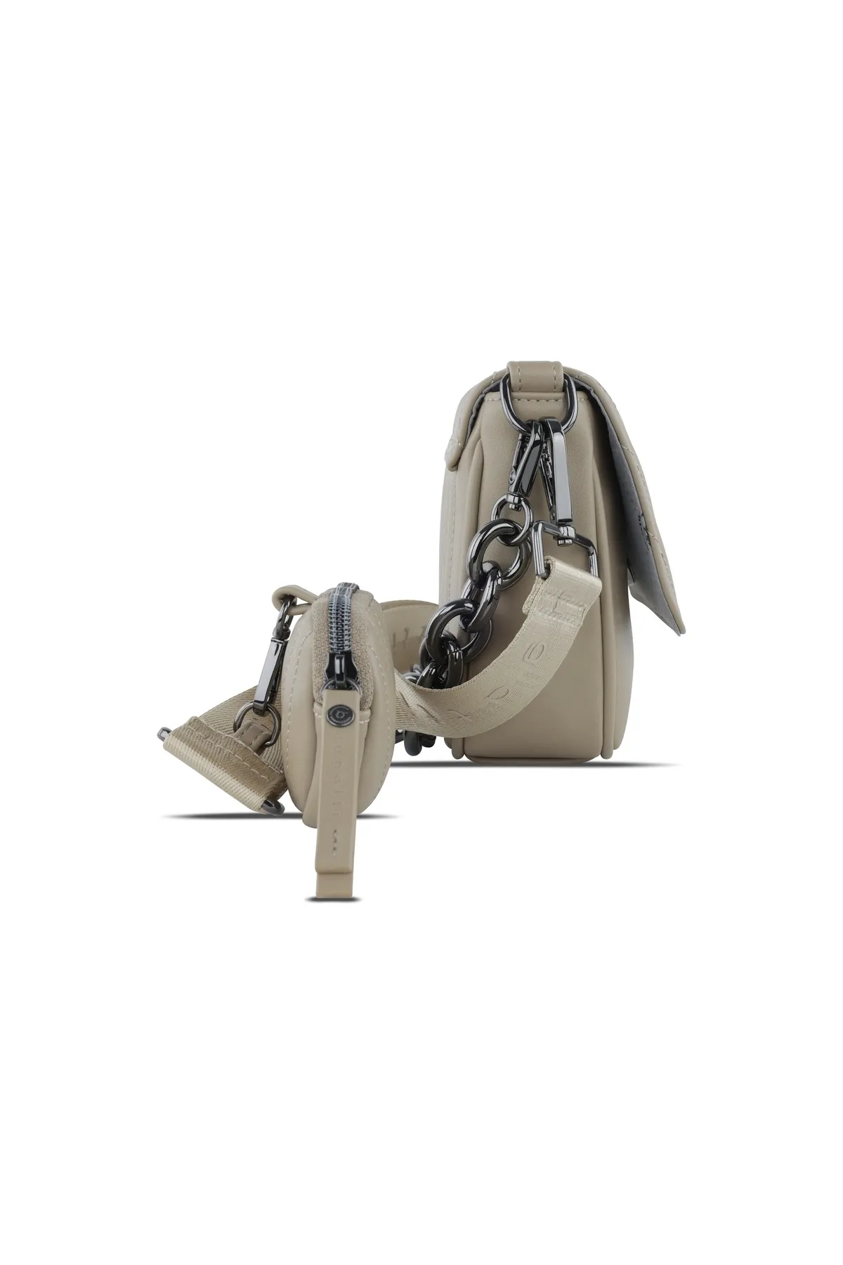 BUGATTI  Umhängetasche Sira Crossover Bag