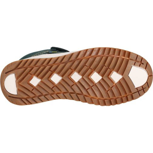 ZIGZAG Winterstiefel Rincet mit praktischem Schnellschnürsystem