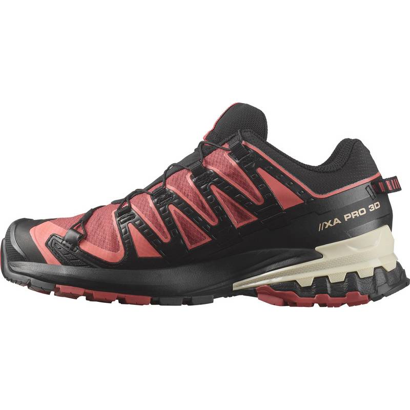 Salomon XA PRO 3D V9 Multifunktionsschuhe Damen