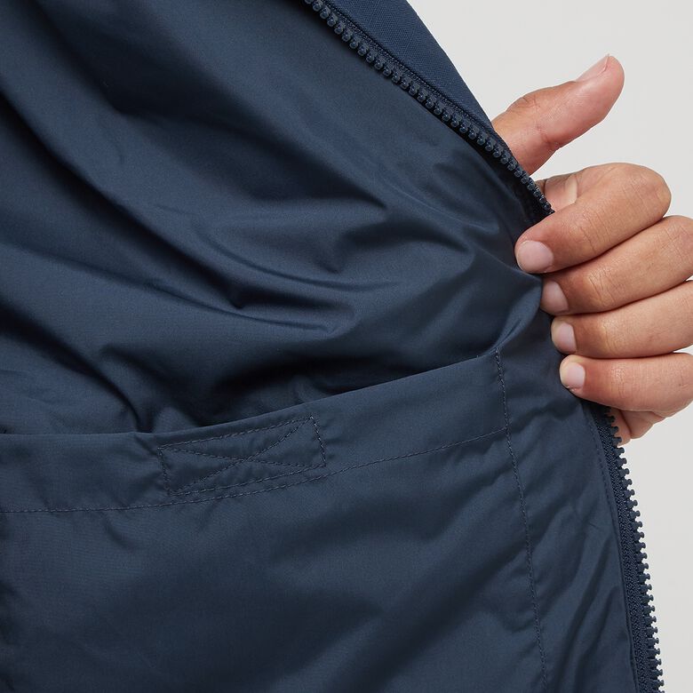 The North Face 92 Ripstop Nuptse Jacket summit navy