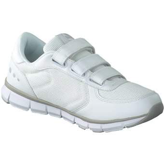Jako J-BL Nomic V Sneaker in weiß