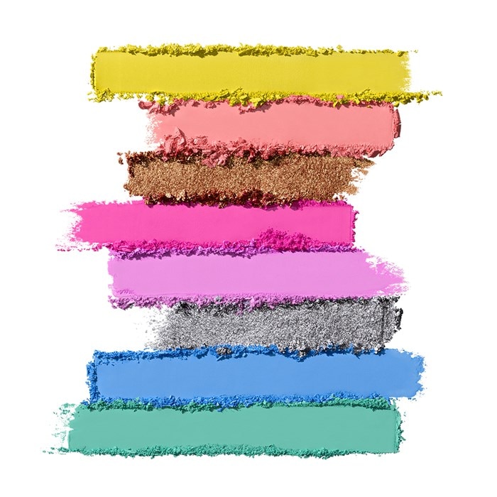 35-pan Artistry Palette