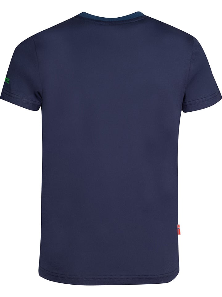 Trollkids Funktionsshirt 