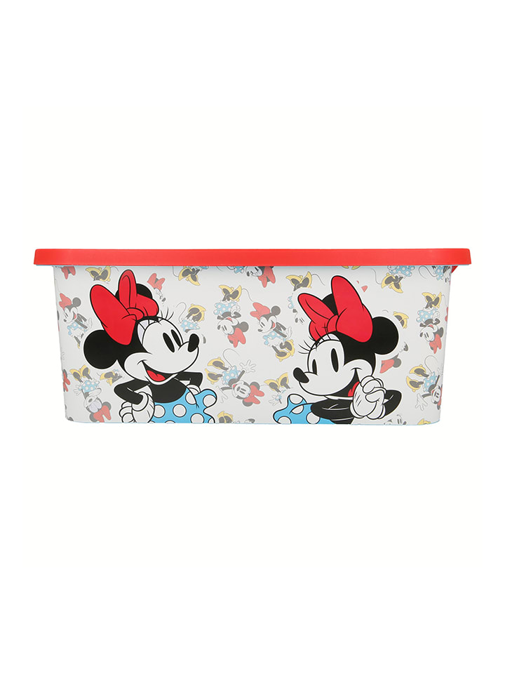 Disney Minnie Mouse Aufbewahrungsbox 
