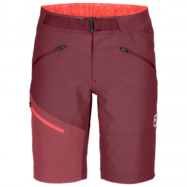 Ortovox - Women's Brenta Shorts - Shorts