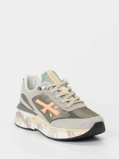Sneaker-16634960003 Premiata