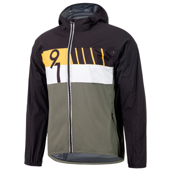 Protective - P-Vato - Regenjacke