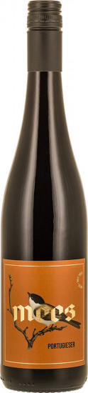 2020 PORTUGIESER ROTWEIN fruchtig lieblich - Weingut Mees