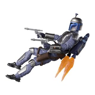 Star Wars Episode II Vintage Collection Actionfigur - Jango Fett