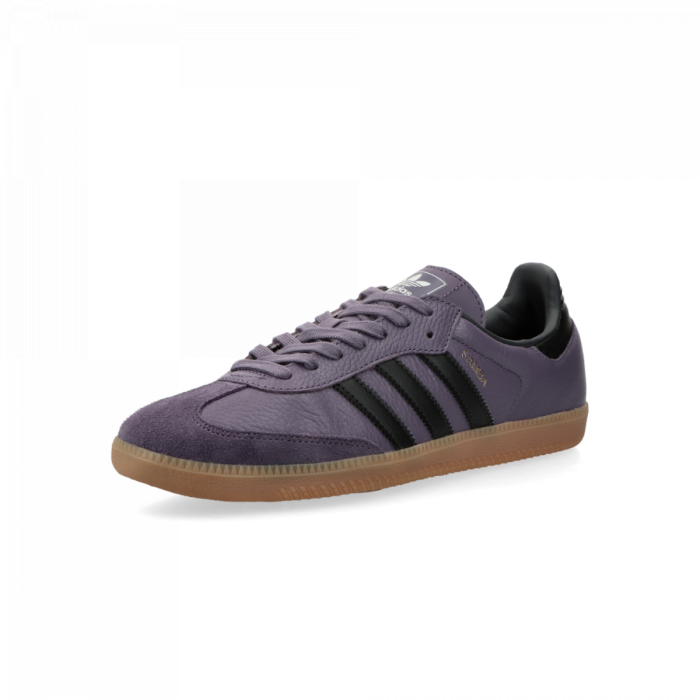 adidas Samba OG IE7012 / lila