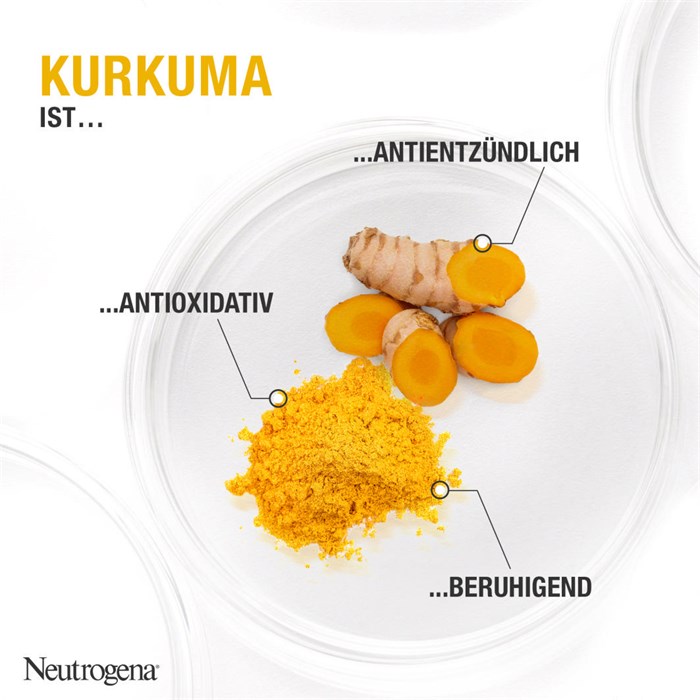 Beruhigende Reinigungsmaske