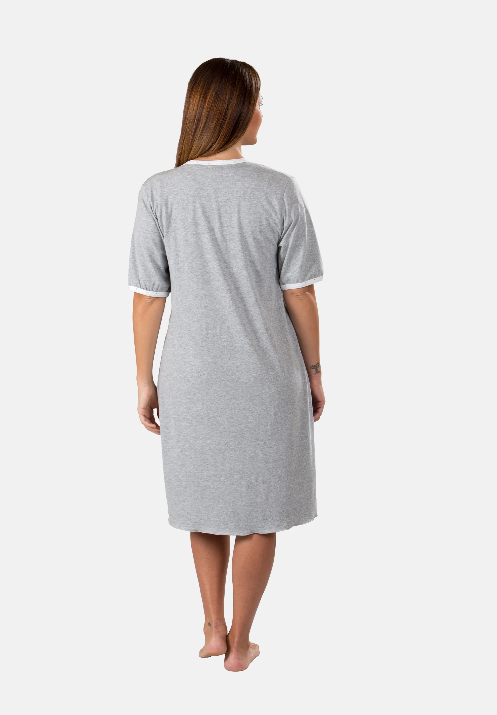 Camisón para premamá