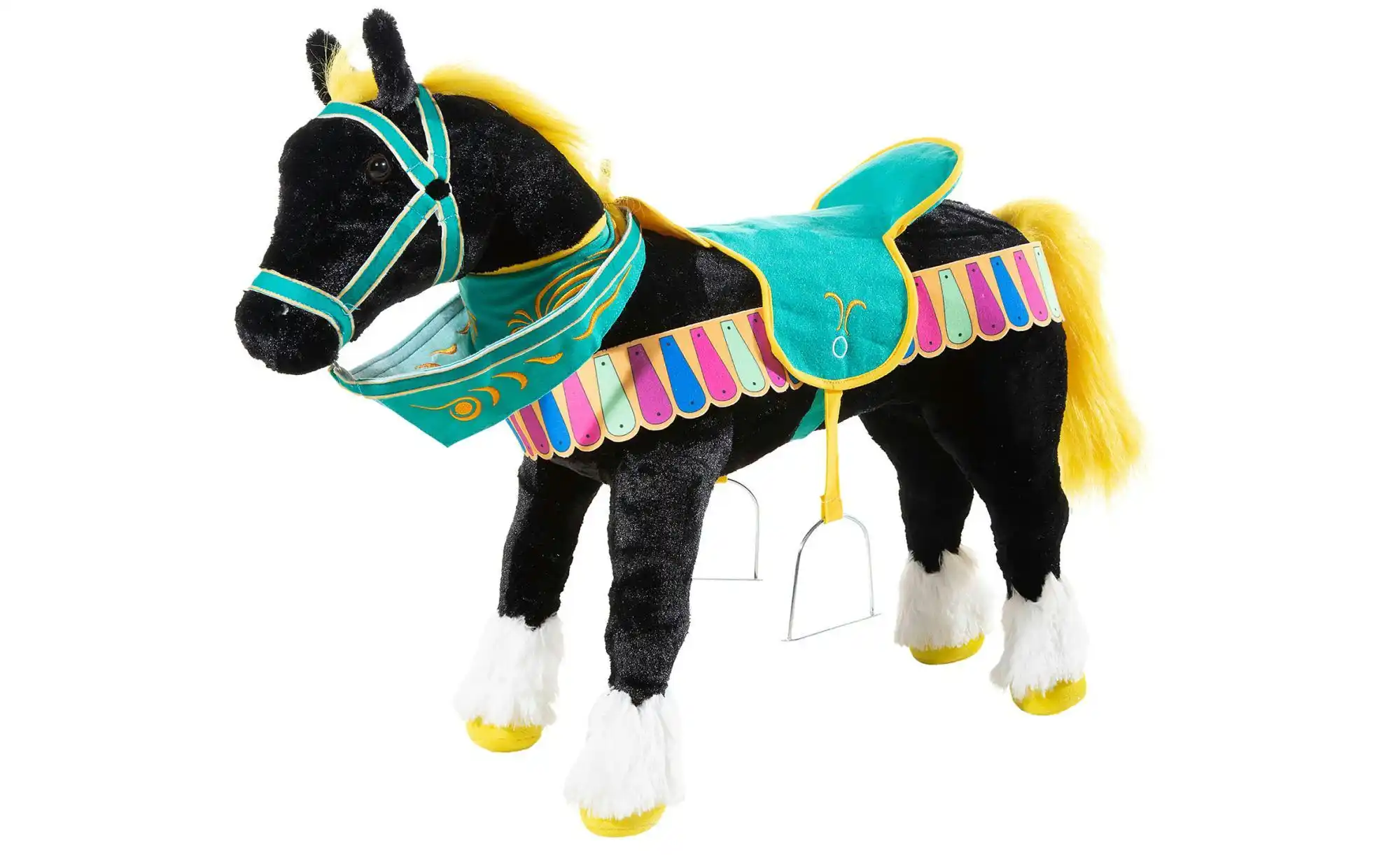 Heunec Kuscheltier Pferd