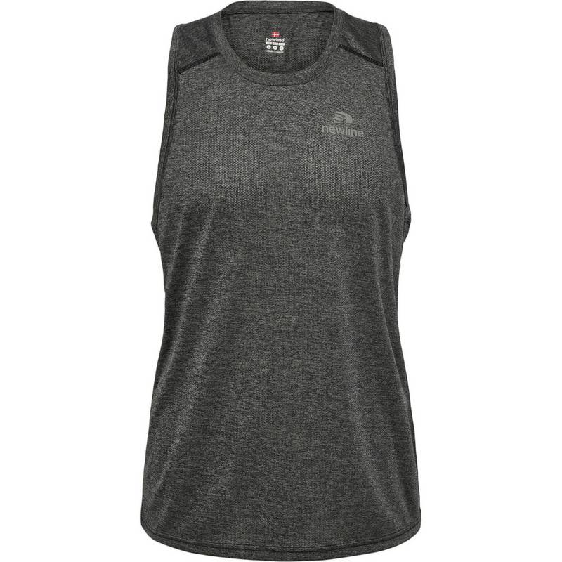 Newline nwlOMAHA SINGLET MEN Tanktop Herren