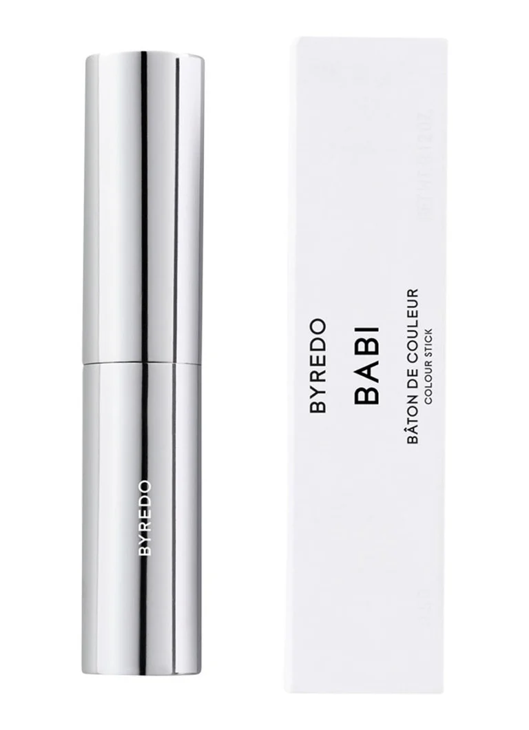 Byredo Color Stick – Stick de machiaj multifuncțional