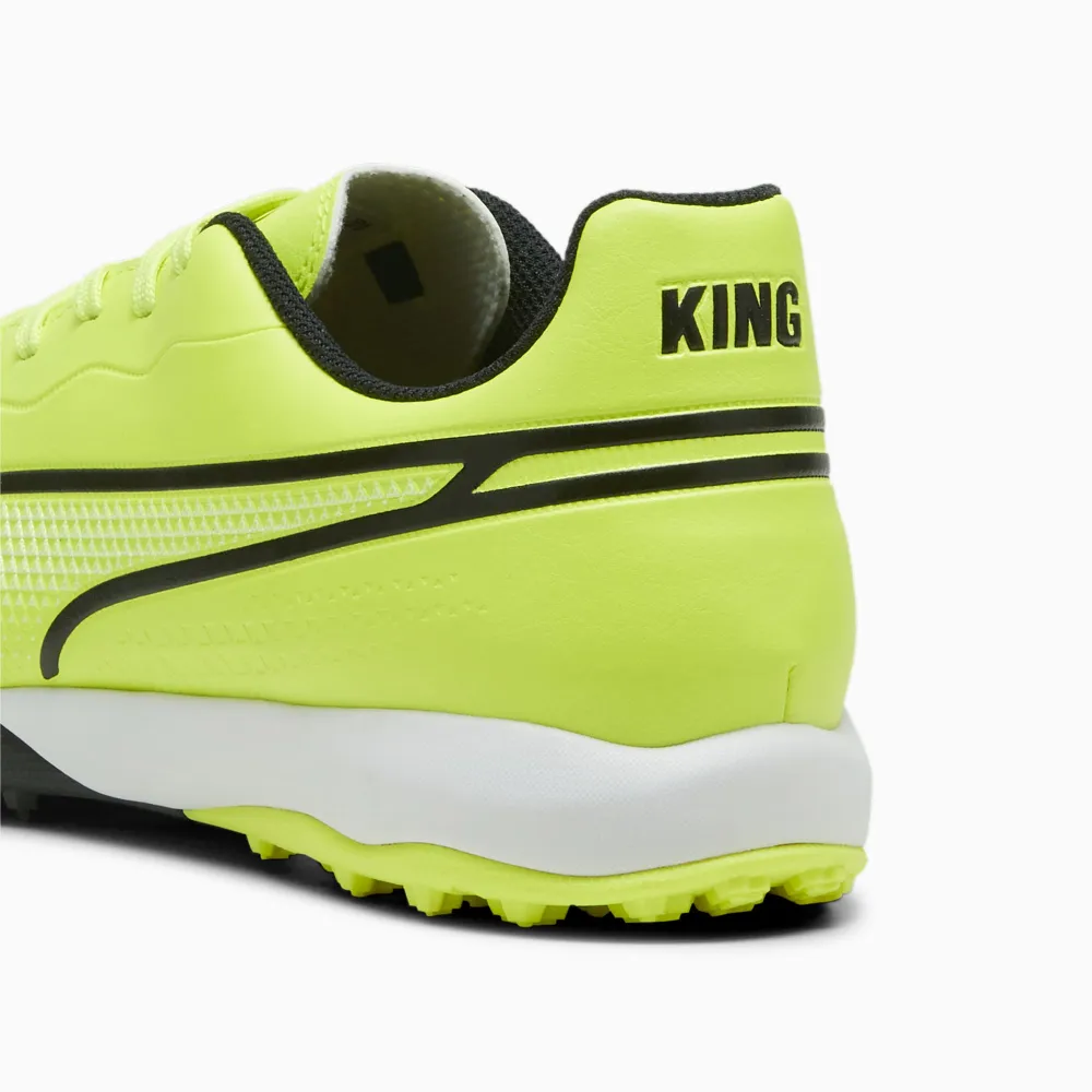 PUMA KING MATCH TT 107260_04 / gelb