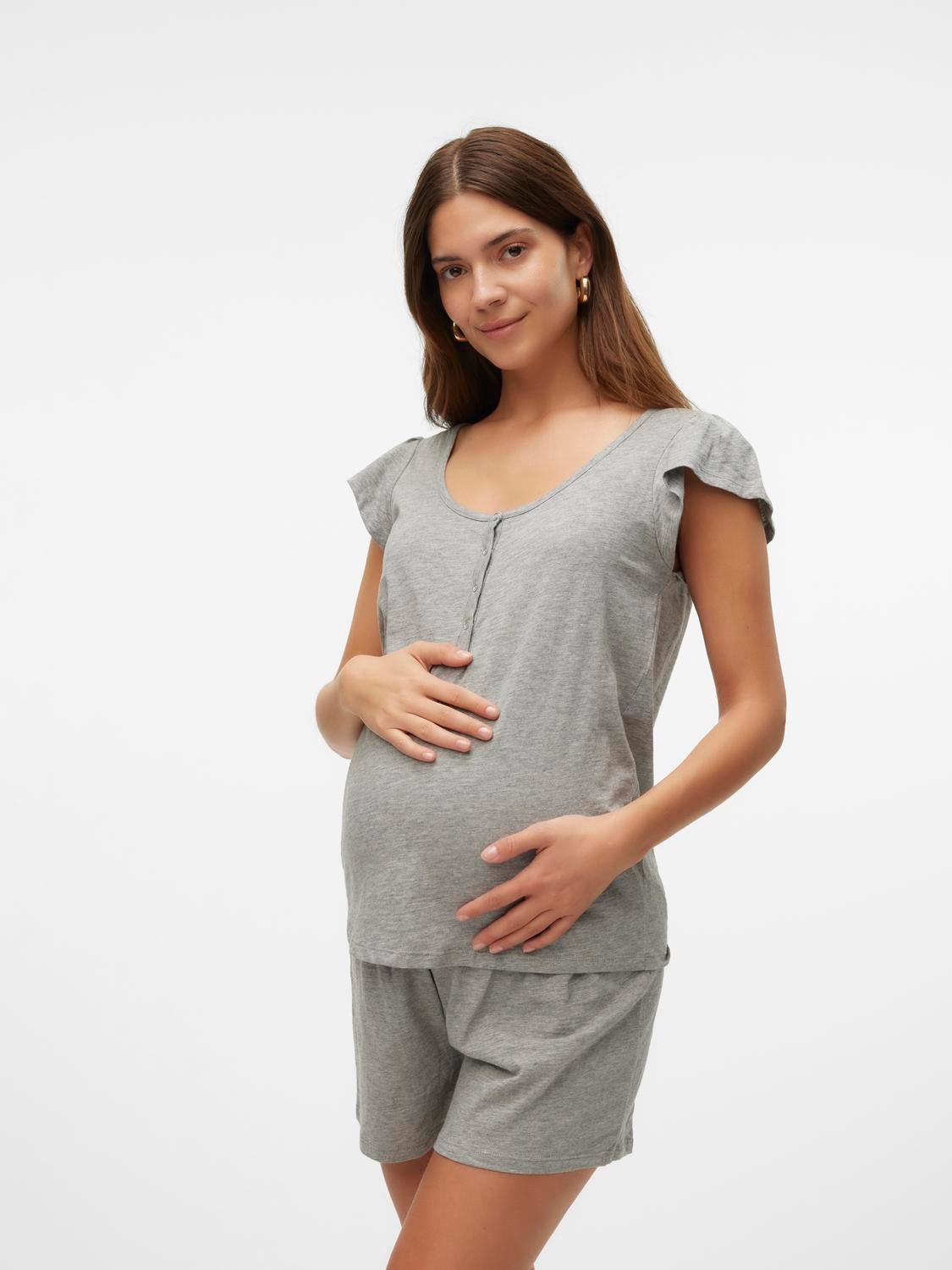 Vente-Nachtwu00E4sche Set
