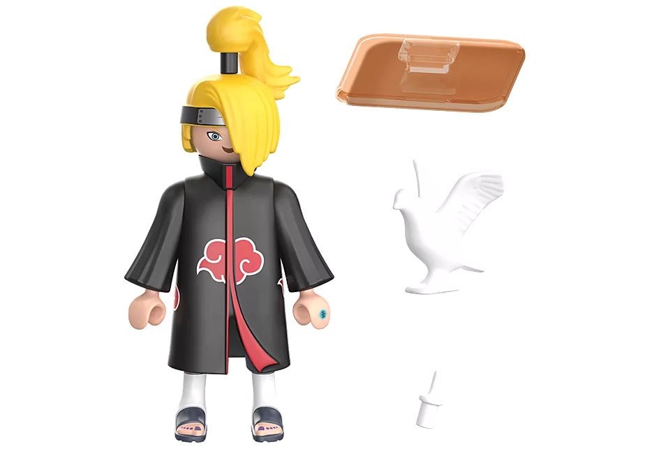 Deidara