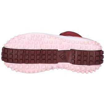 adidas Fortatrail BOA K Outdoor in rot
