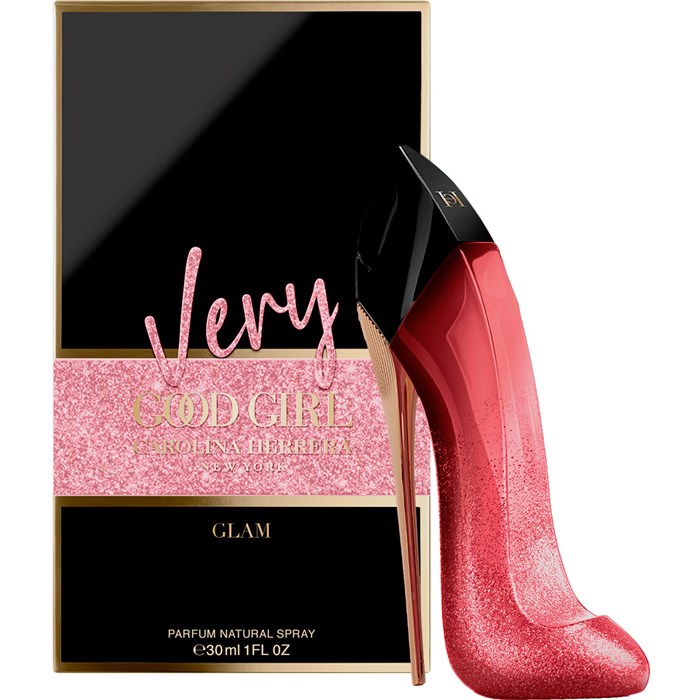 Eau de Parfum Spray
