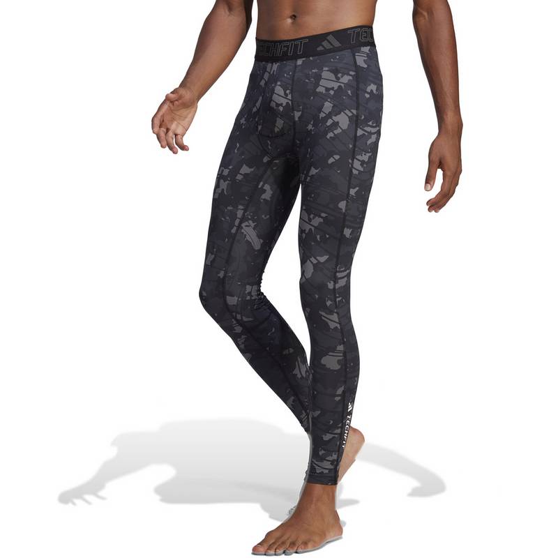 adidas AOP Tights Herren