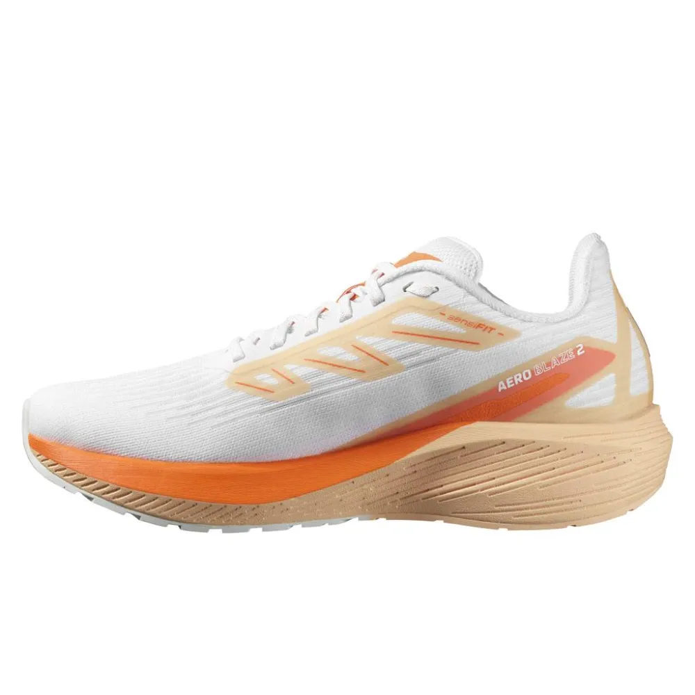 Salomon AERO BLAZE 2 W L47426500500 / weiss
