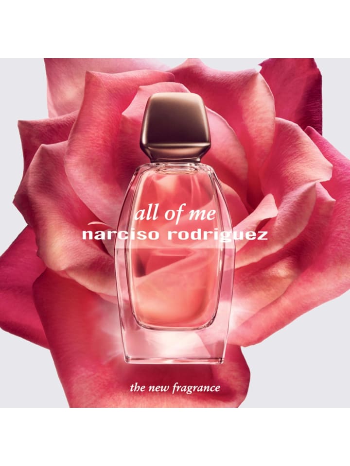 narciso rodriguez All of Me EAU de Parfum, 90 ml günstig kaufen onesize