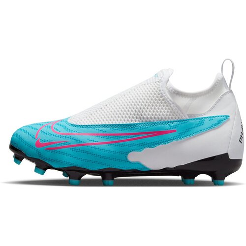 KINDER FUSSBALL-RASENSCHUHE JR PHANTOM GX ACADEMY DF FG/MG