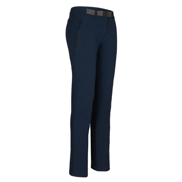 STOLLBERG PANTS W Damen - Softshellhose