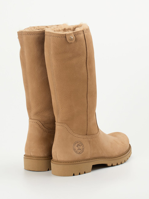 Stiefelette-18312890011 Panama Jack