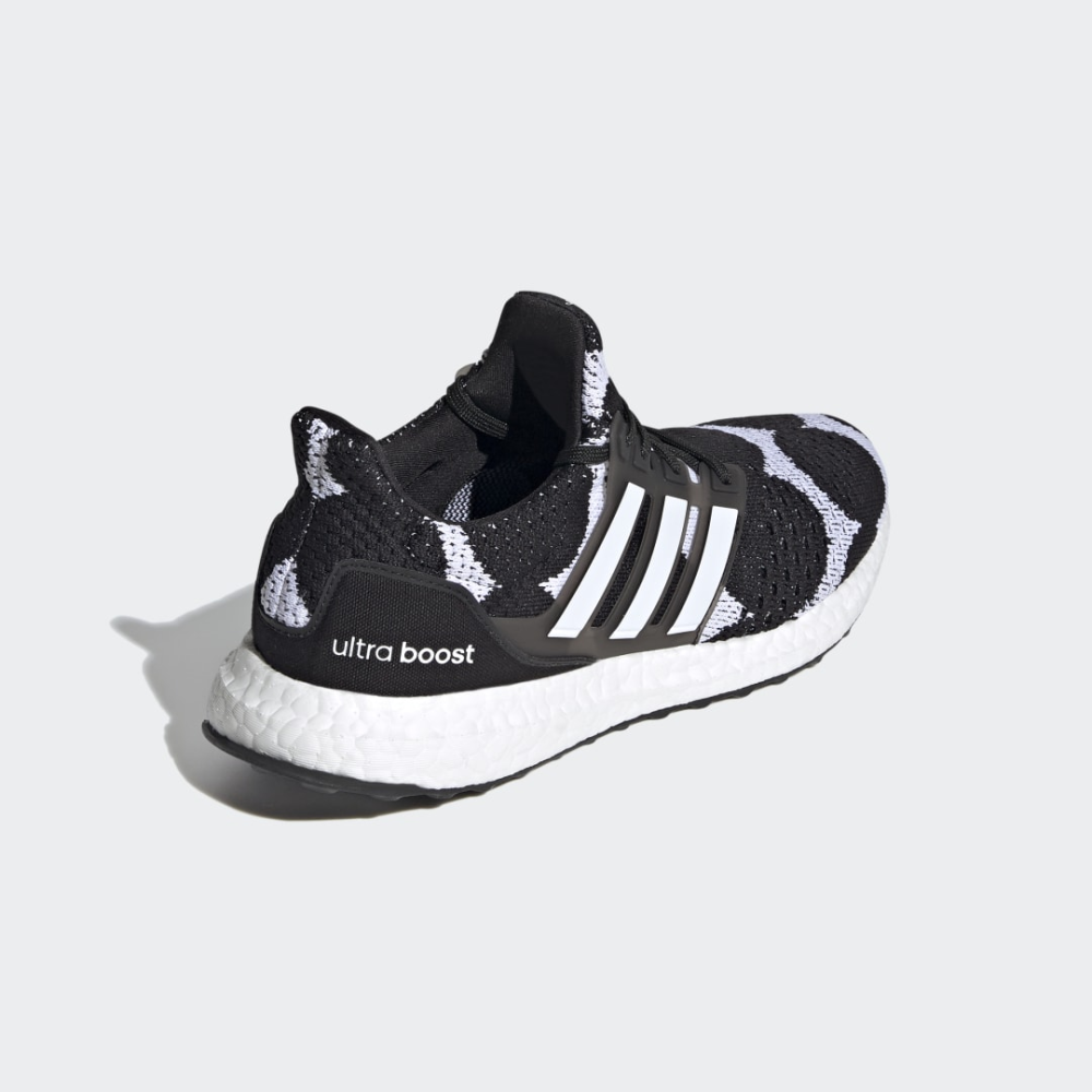 adidas Ultraboost DNA X Marimekko GZ8686 / schwarz