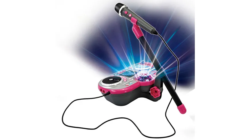 VTech - Kiditronics - Kidi Super Star DJ Studio