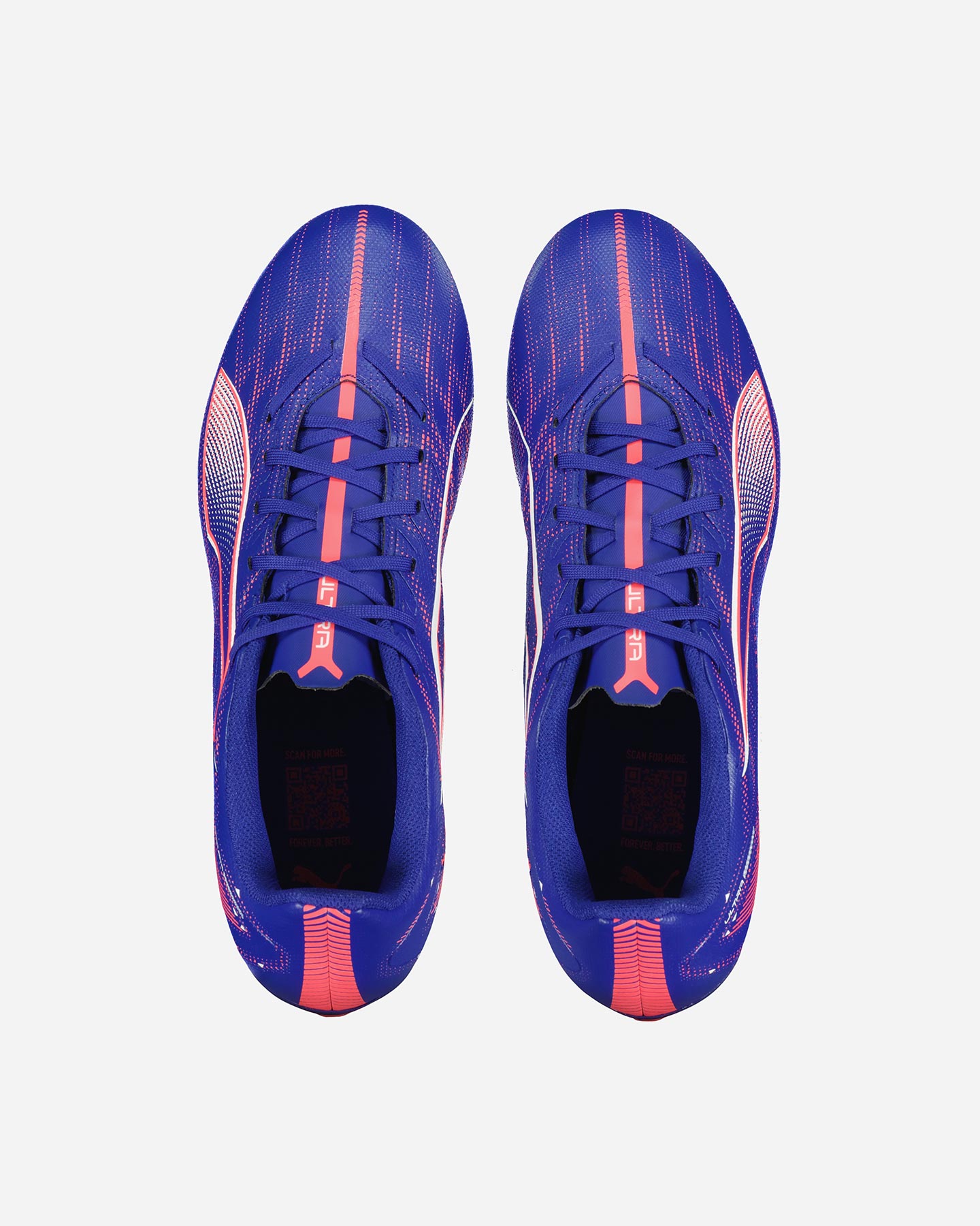 Kopačky Puma Ultra 5 Play Fg-ag M 107689-01