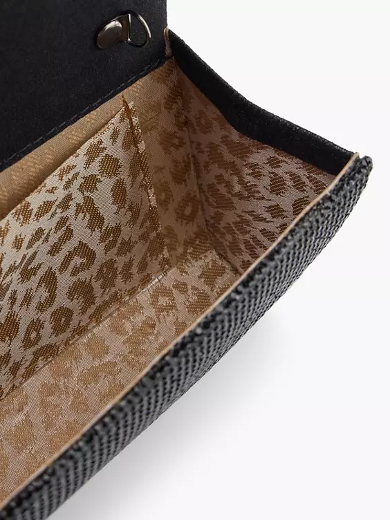 Catwalk Clutch