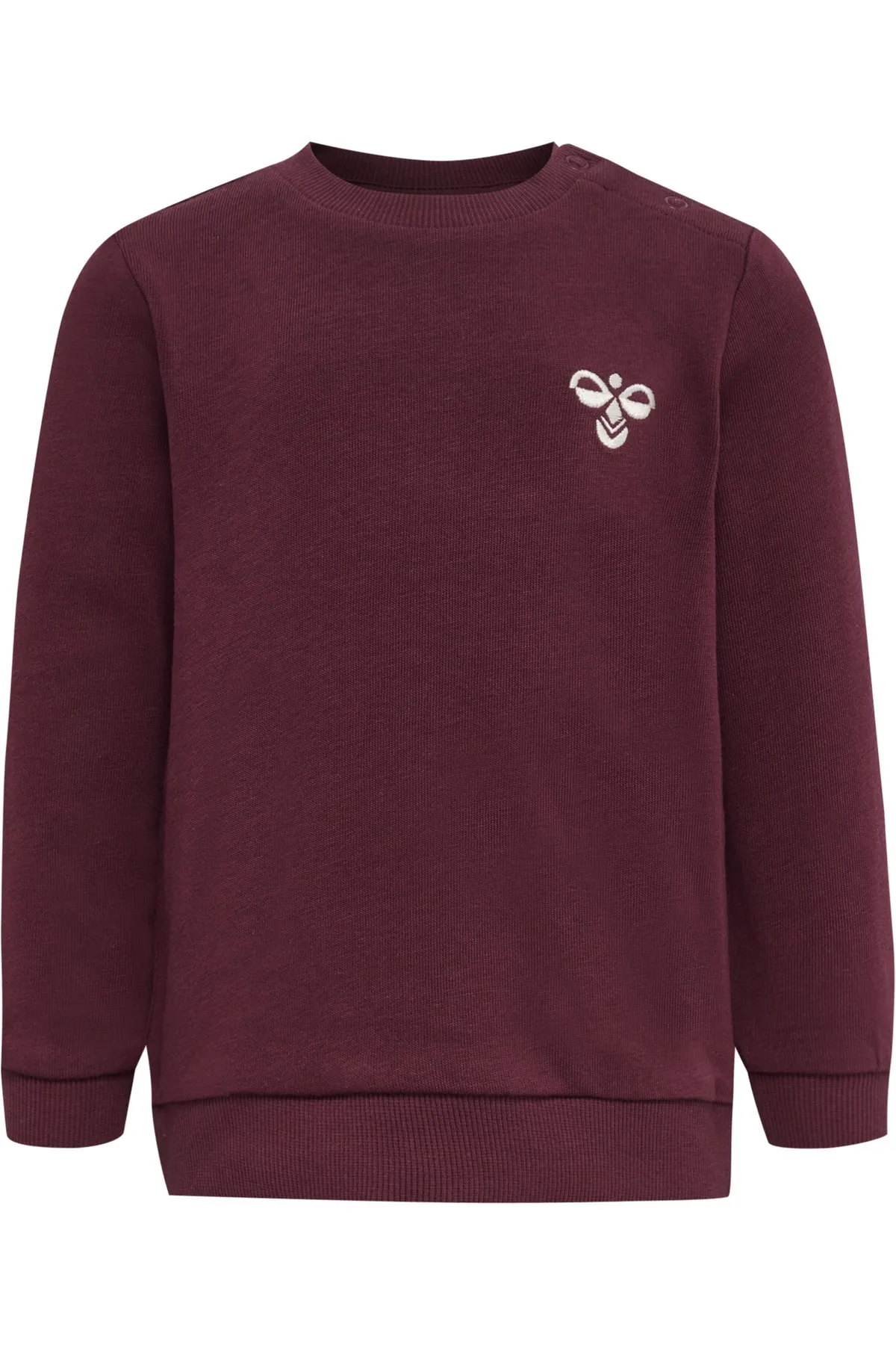 hummel  Zweiteiler - Rot - Regular Fit