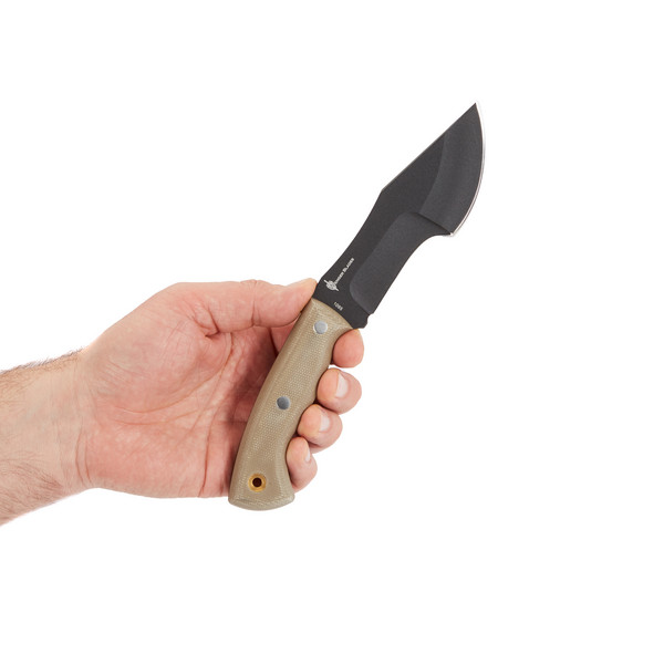 MINI TRACKER OUTDOORMESSER - Survival Messer