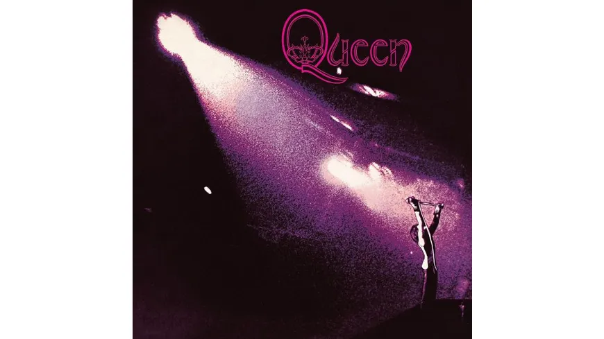 Queen (2011 Remaster)